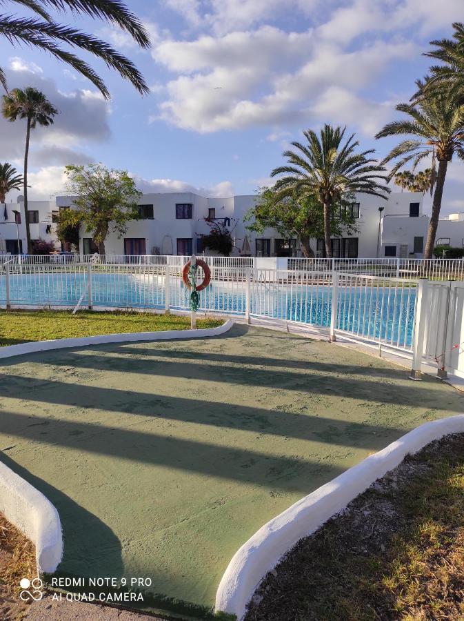 Alojamiento Playa Centro Corralejo 17 Extérieur photo