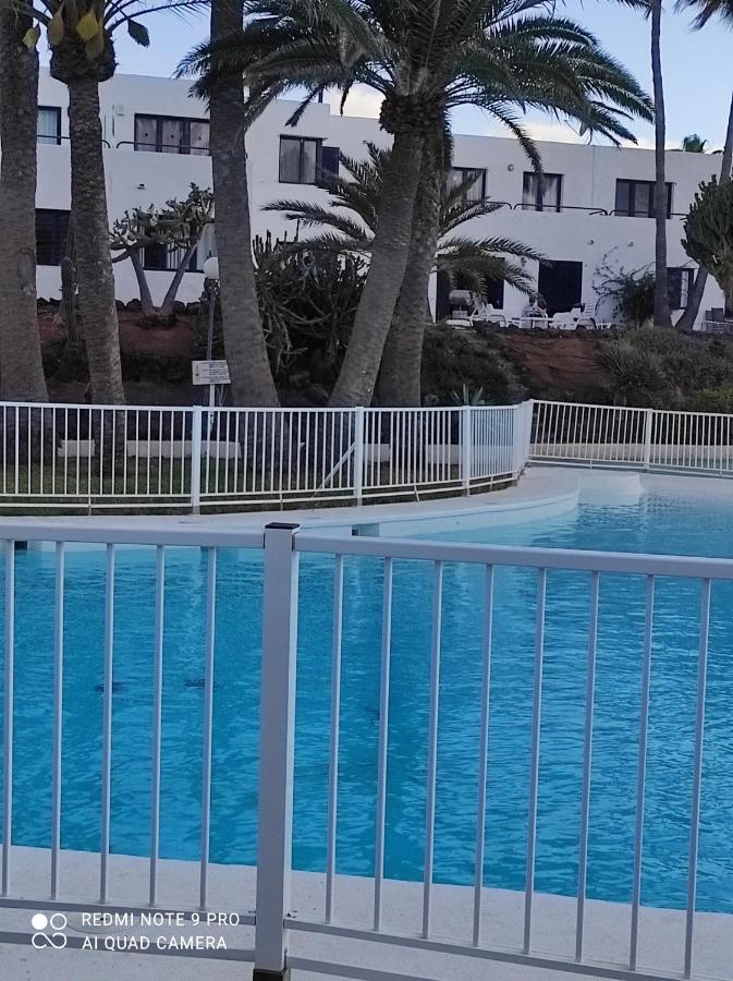 Alojamiento Playa Centro Corralejo 17 Extérieur photo