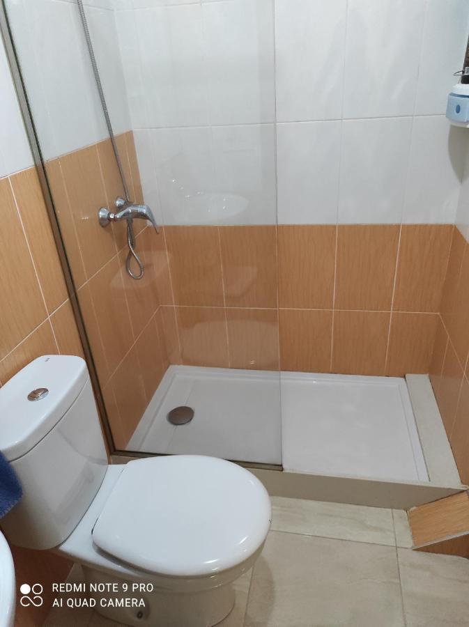 Alojamiento Playa Centro Corralejo 17 Extérieur photo