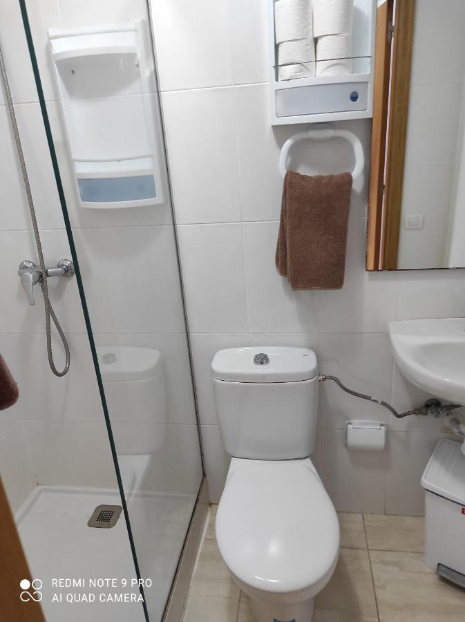 Alojamiento Playa Centro Corralejo 17 Extérieur photo