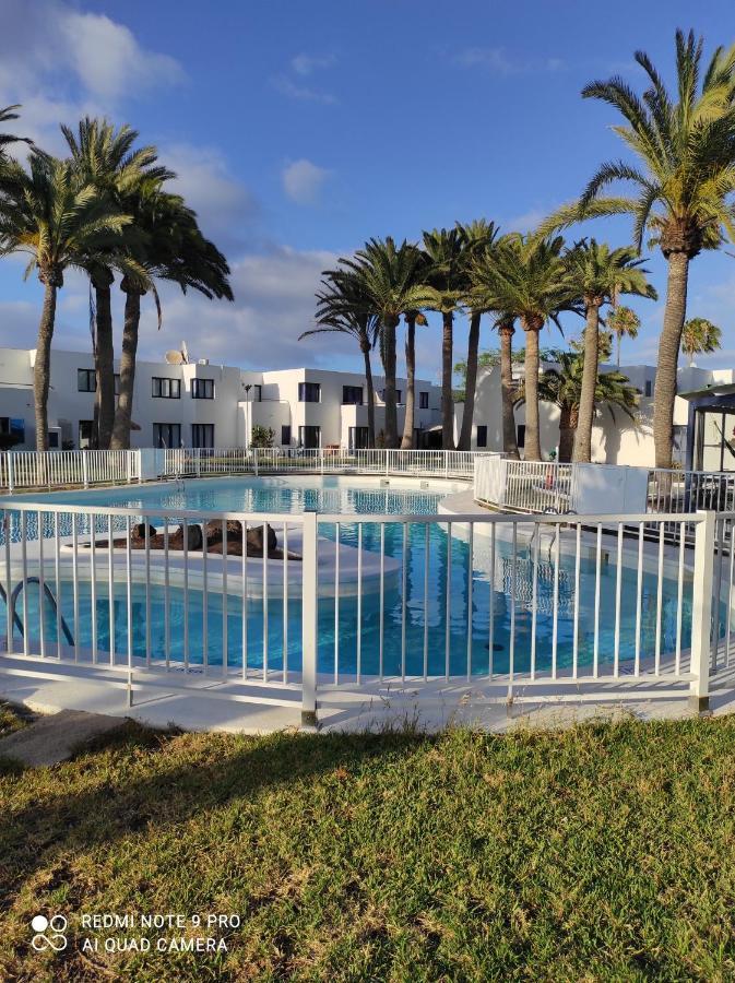 Alojamiento Playa Centro Corralejo 17 Extérieur photo