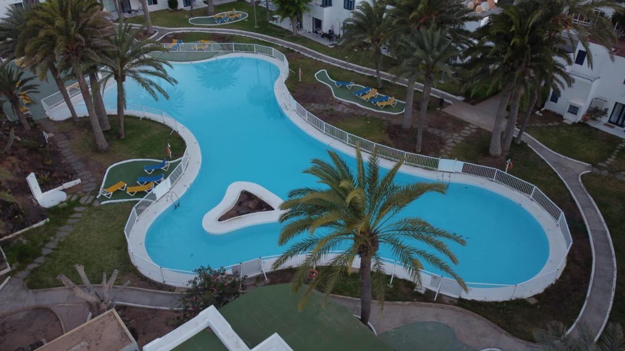 Alojamiento Playa Centro Corralejo 17 Extérieur photo